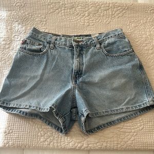 MUDD Jean shorts
